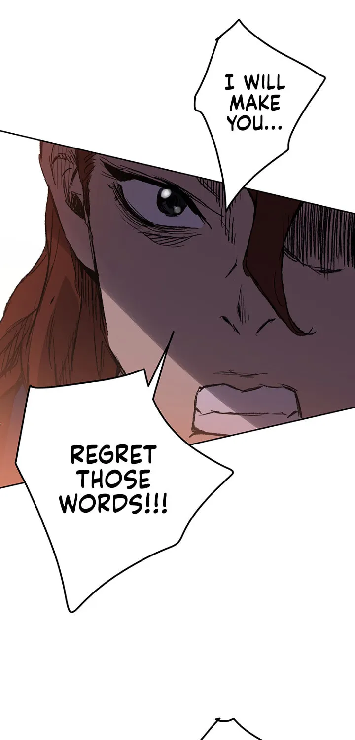The Undefeatable Swordsman Chapter 36 page 71 - 