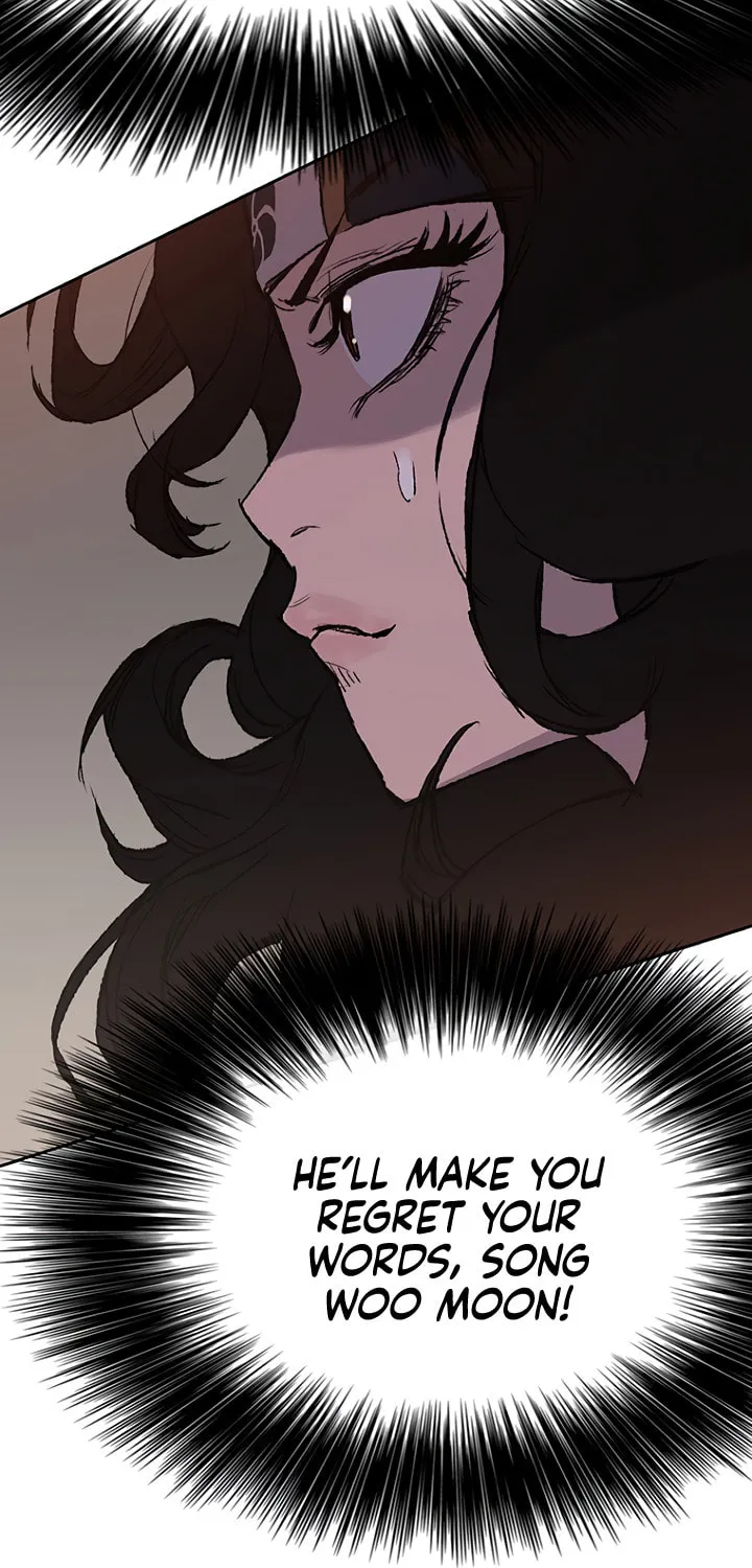 The Undefeatable Swordsman Chapter 36 page 74 - 
