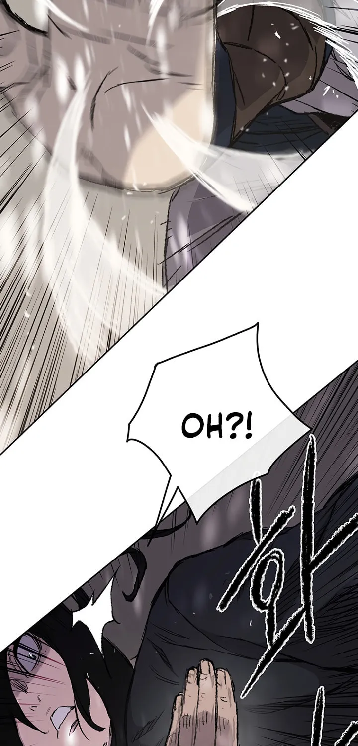 The Undefeatable Swordsman Chapter 37 page 13 - 