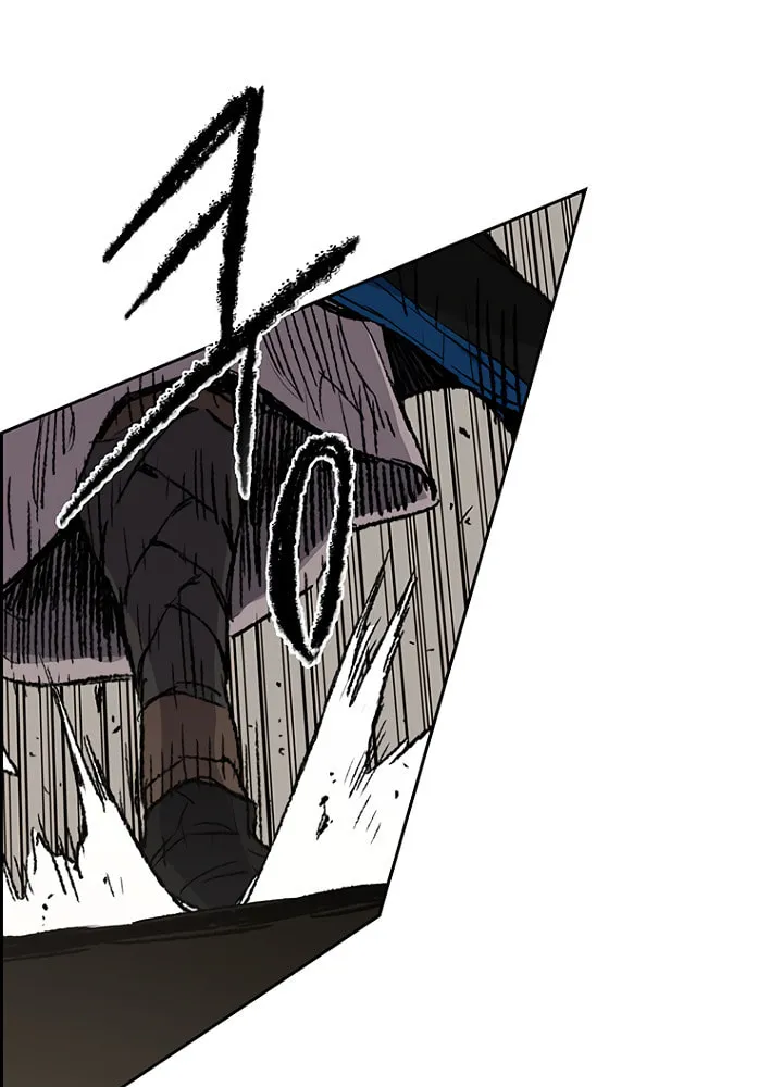The Undefeatable Swordsman Chapter 37 page 19 - 