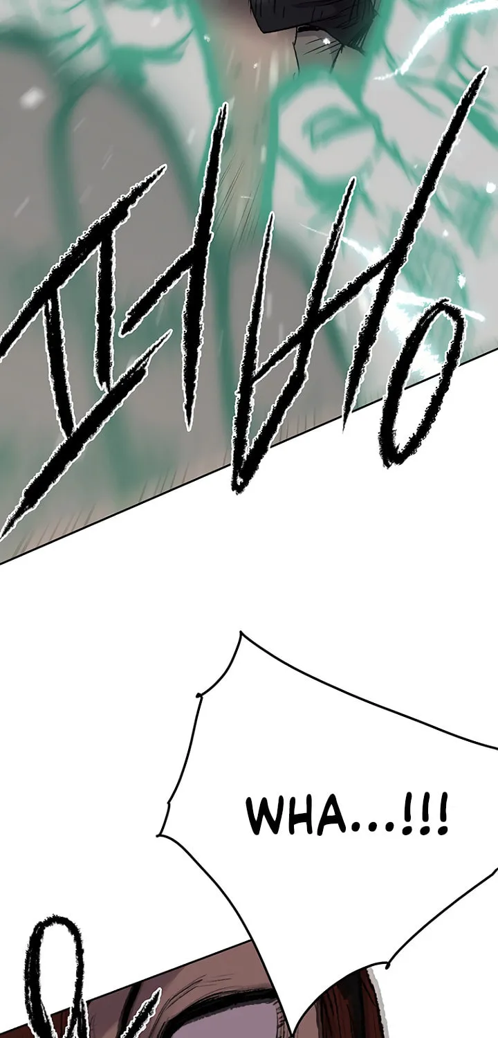 The Undefeatable Swordsman Chapter 37 page 29 - 