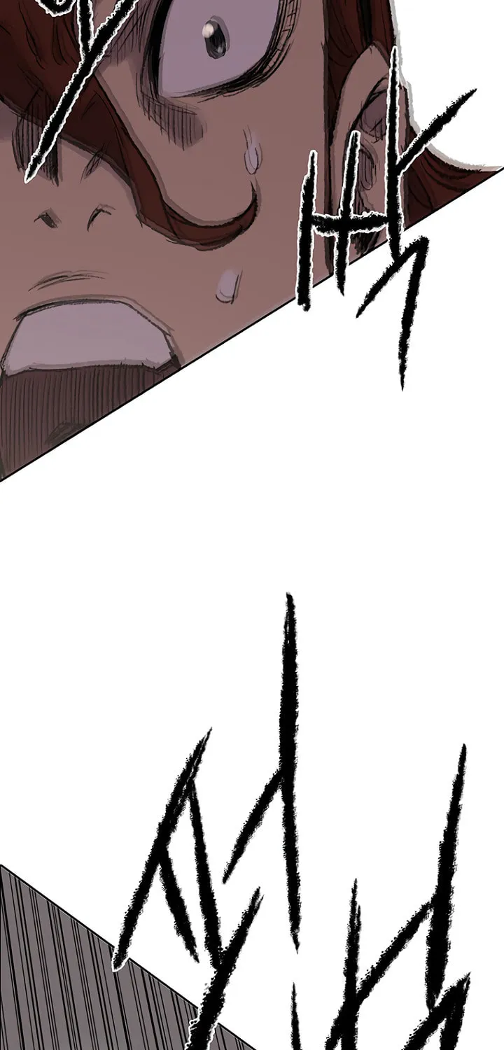 The Undefeatable Swordsman Chapter 37 page 30 - 