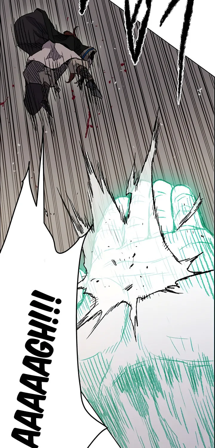 The Undefeatable Swordsman Chapter 37 page 31 - 