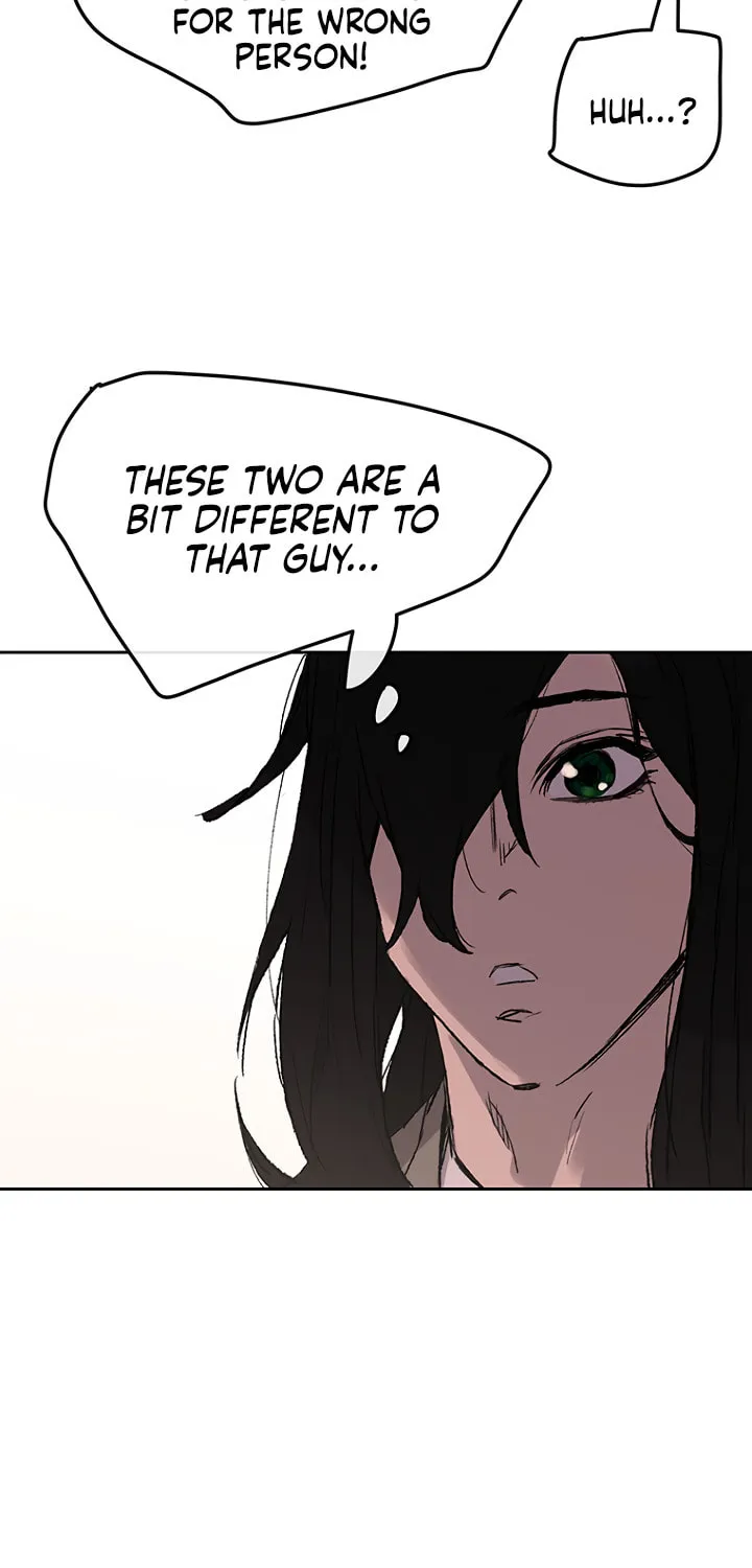 The Undefeatable Swordsman Chapter 37 page 38 - 