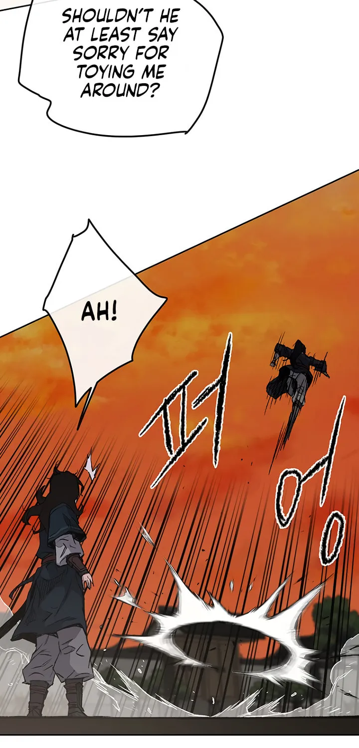 The Undefeatable Swordsman Chapter 37 page 47 - 