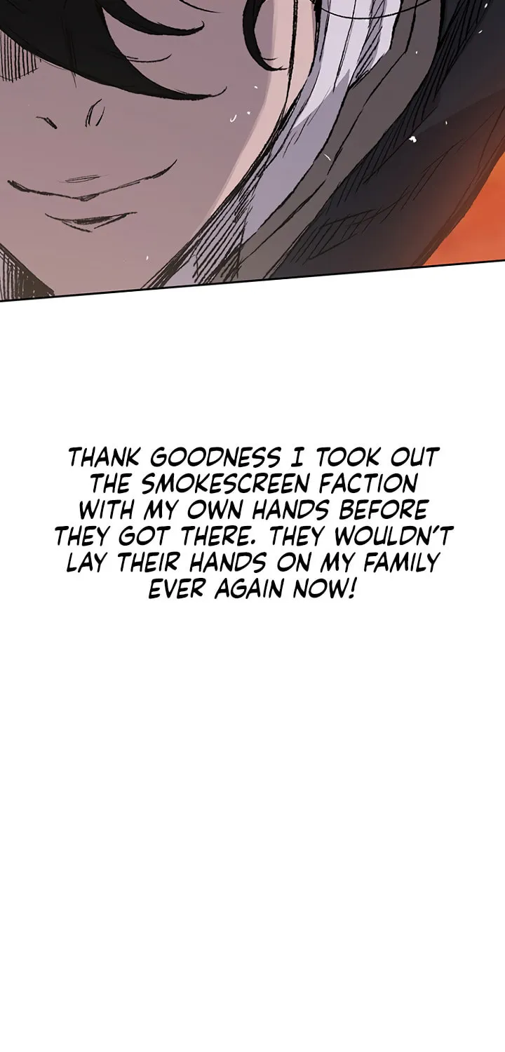 The Undefeatable Swordsman Chapter 37 page 52 - 