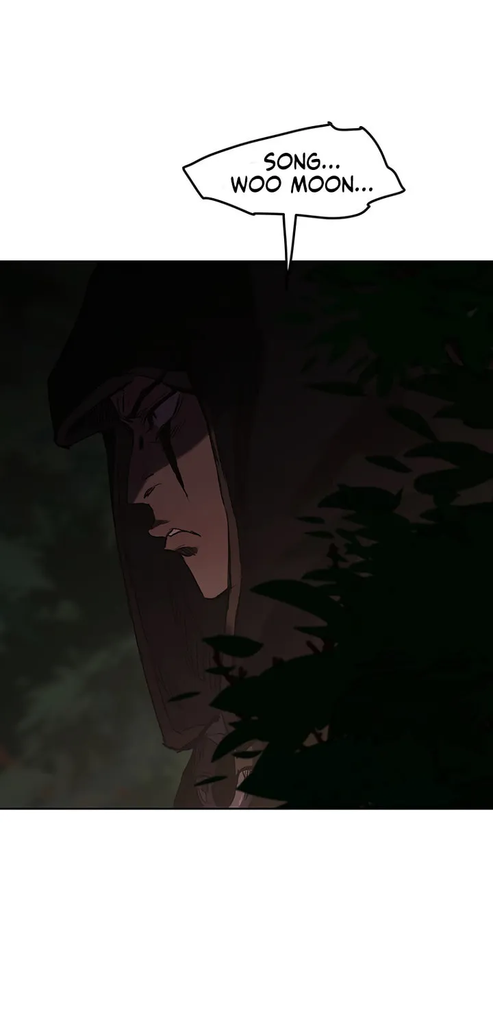 The Undefeatable Swordsman Chapter 37 page 56 - 