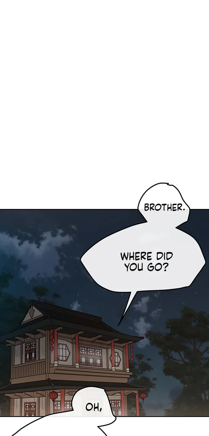The Undefeatable Swordsman Chapter 37 page 57 - 