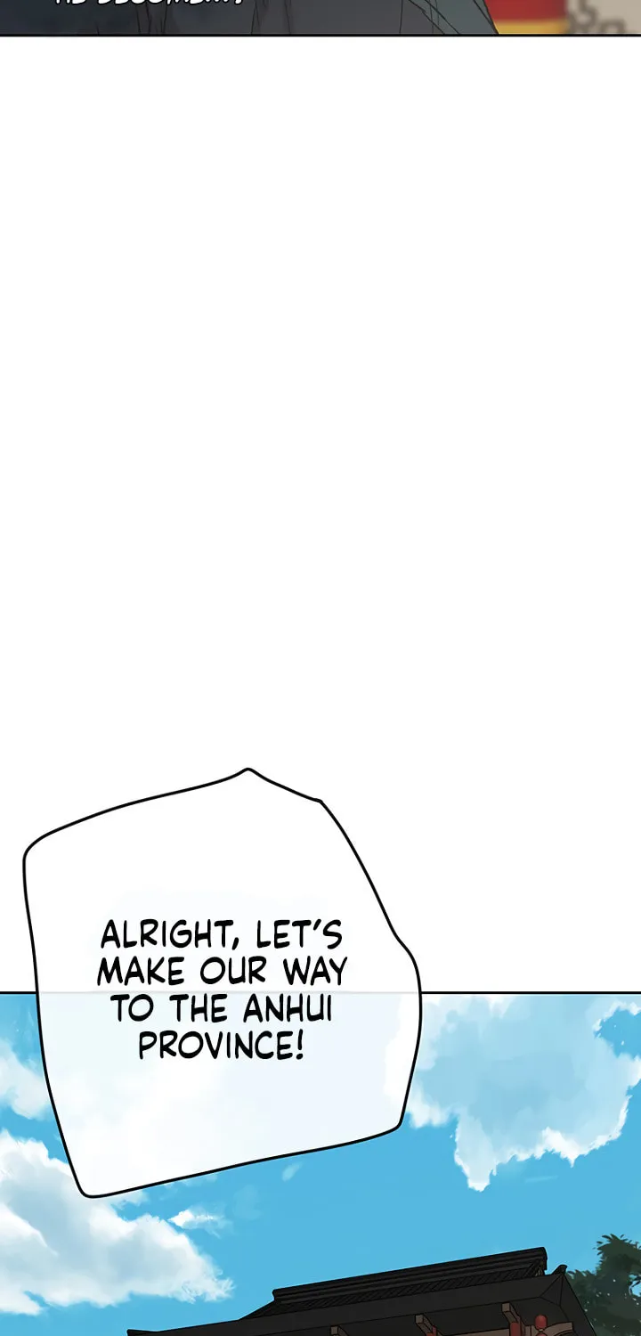 The Undefeatable Swordsman Chapter 37 page 63 - 