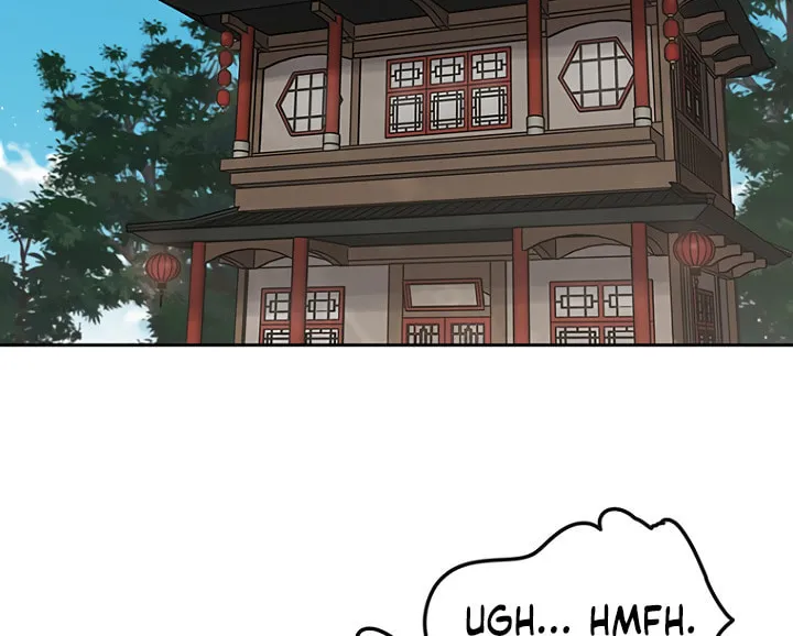 The Undefeatable Swordsman Chapter 37 page 64 - 
