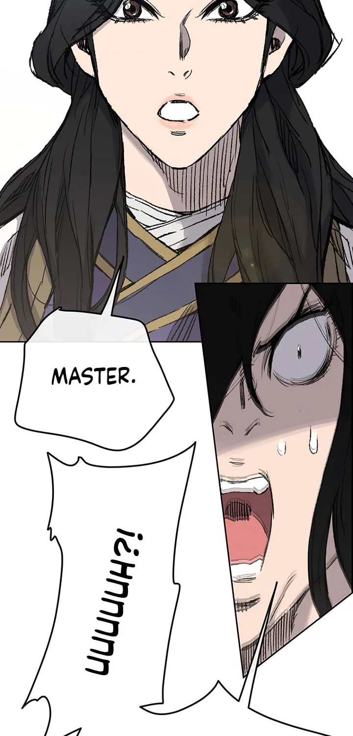 The Undefeatable Swordsman Chapter 37 page 75 - 