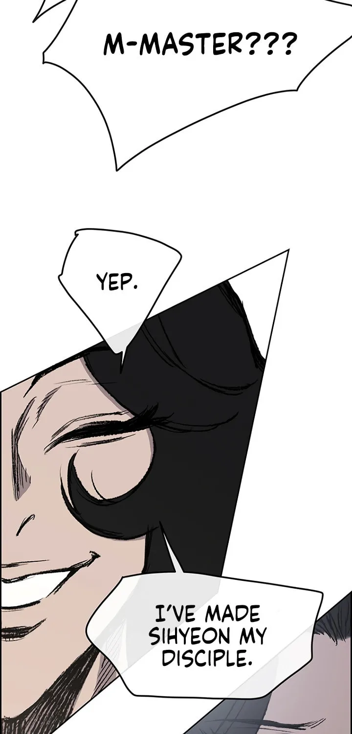 The Undefeatable Swordsman Chapter 37 page 76 - 