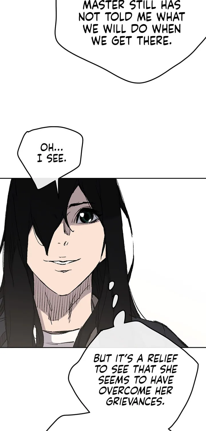 The Undefeatable Swordsman Chapter 38 page 14 - 