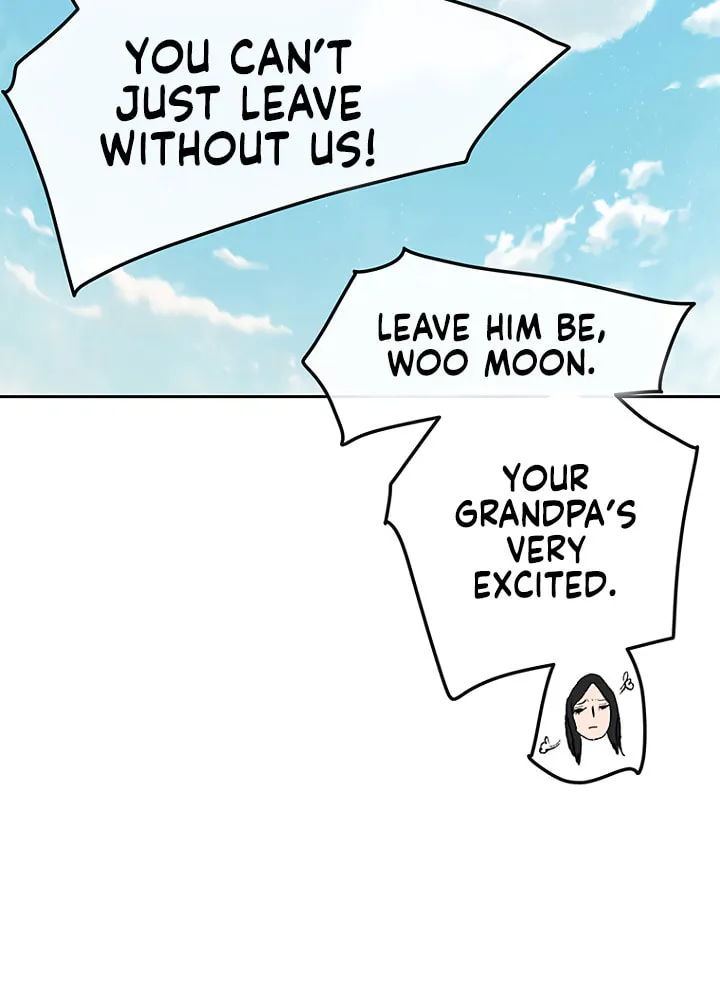 The Undefeatable Swordsman Chapter 38 page 16 - 