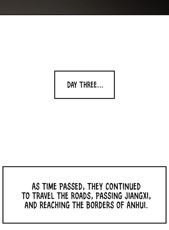 The Undefeatable Swordsman Chapter 38 page 19 - 