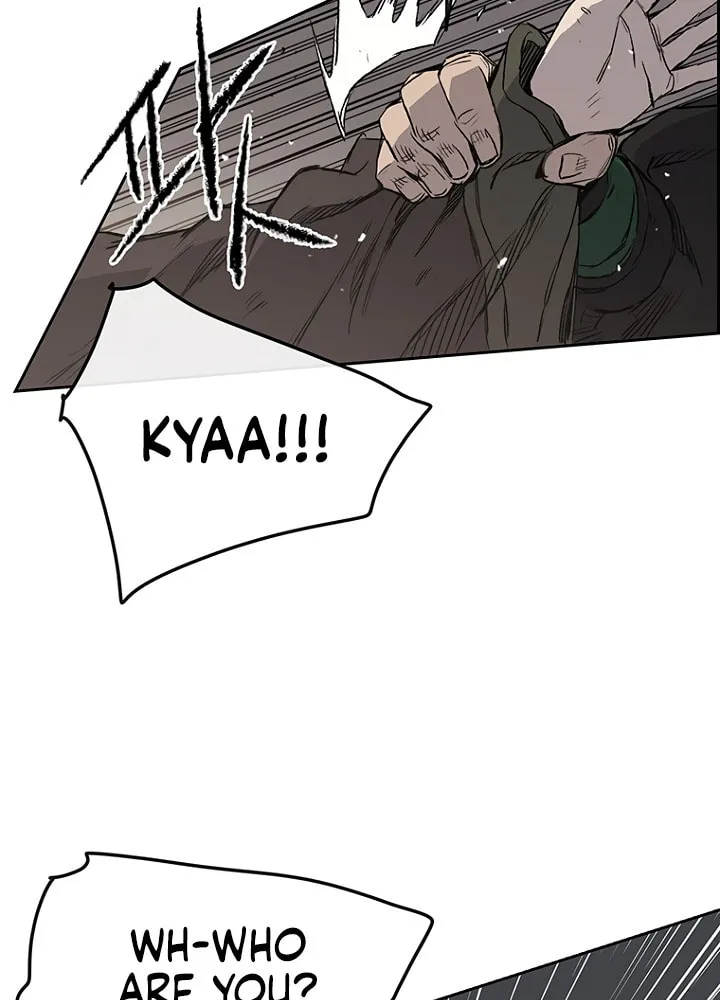 The Undefeatable Swordsman Chapter 38 page 35 - 