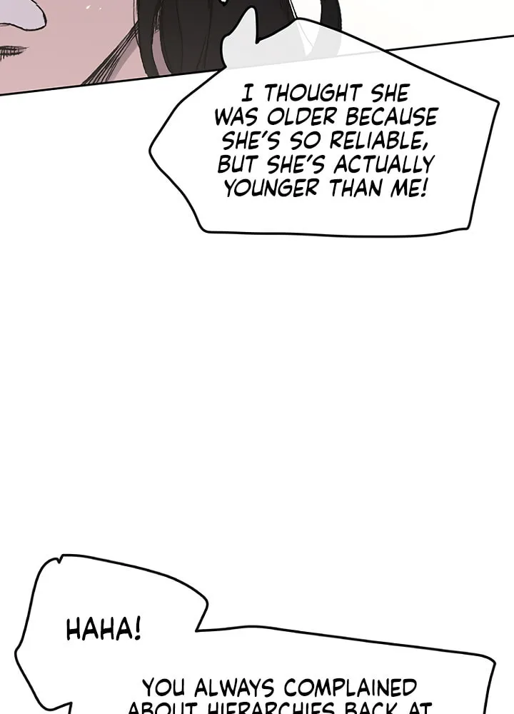 The Undefeatable Swordsman Chapter 38 page 5 - 