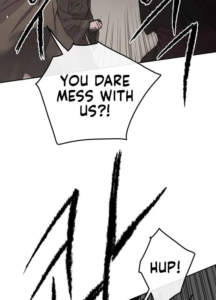 The Undefeatable Swordsman Chapter 38 page 42 - 