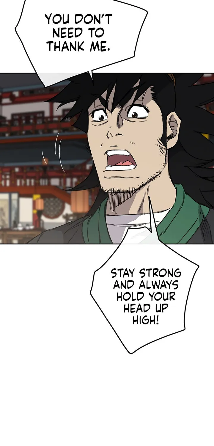 The Undefeatable Swordsman Chapter 38 page 52 - 