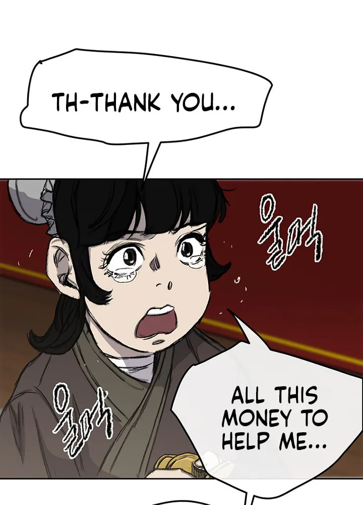 The Undefeatable Swordsman Chapter 38 page 53 - 