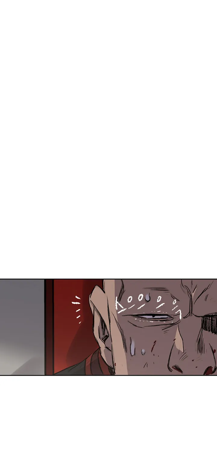 The Undefeatable Swordsman Chapter 38 page 58 - 