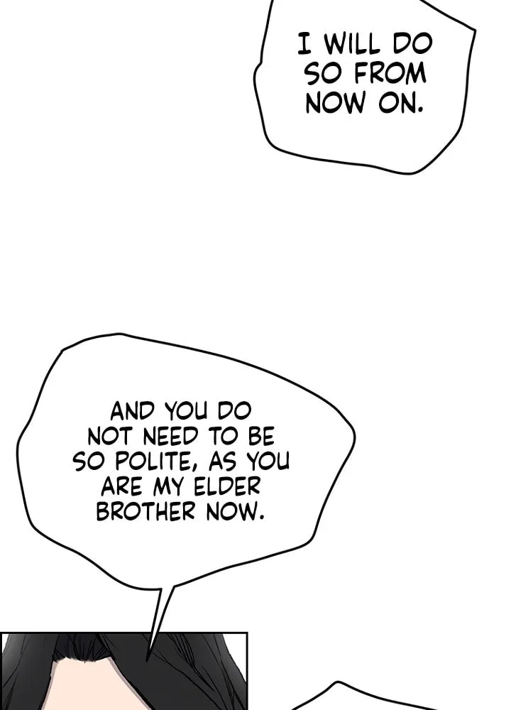 The Undefeatable Swordsman Chapter 38 page 10 - 