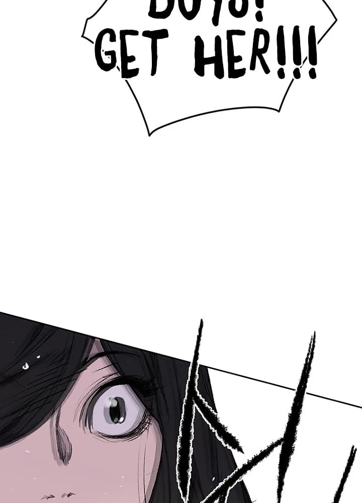 The Undefeatable Swordsman Chapter 39 page 14 - 