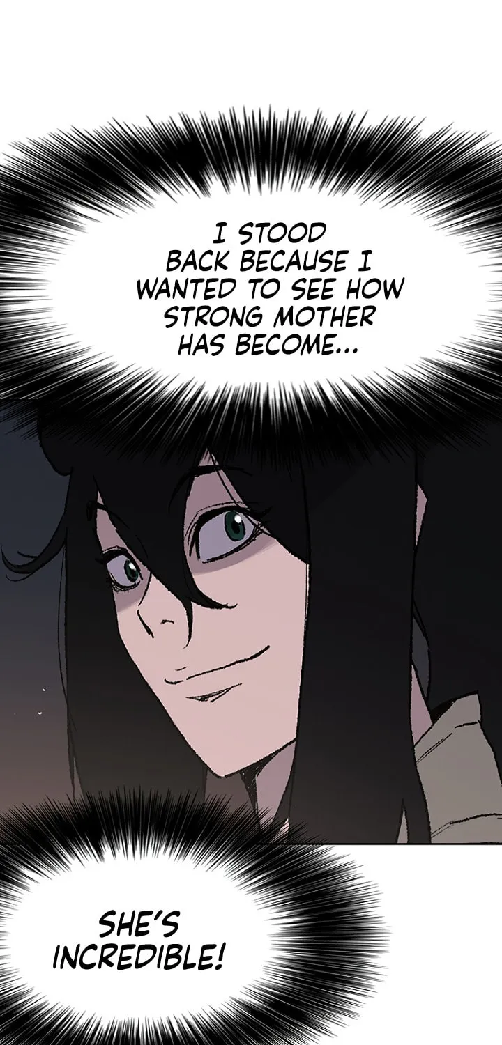 The Undefeatable Swordsman Chapter 39 page 20 - 