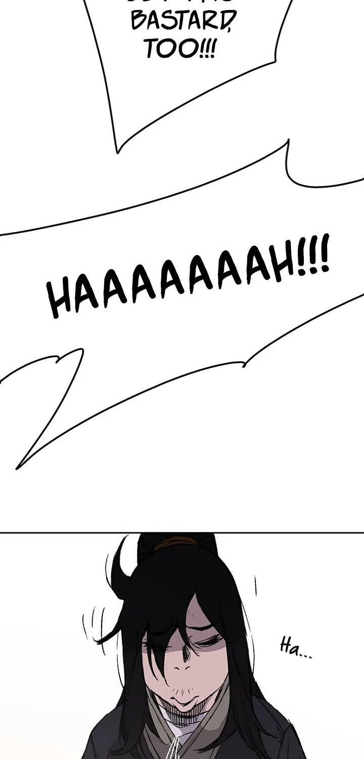 The Undefeatable Swordsman Chapter 39 page 23 - 