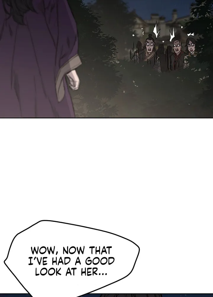The Undefeatable Swordsman Chapter 39 page 5 - 