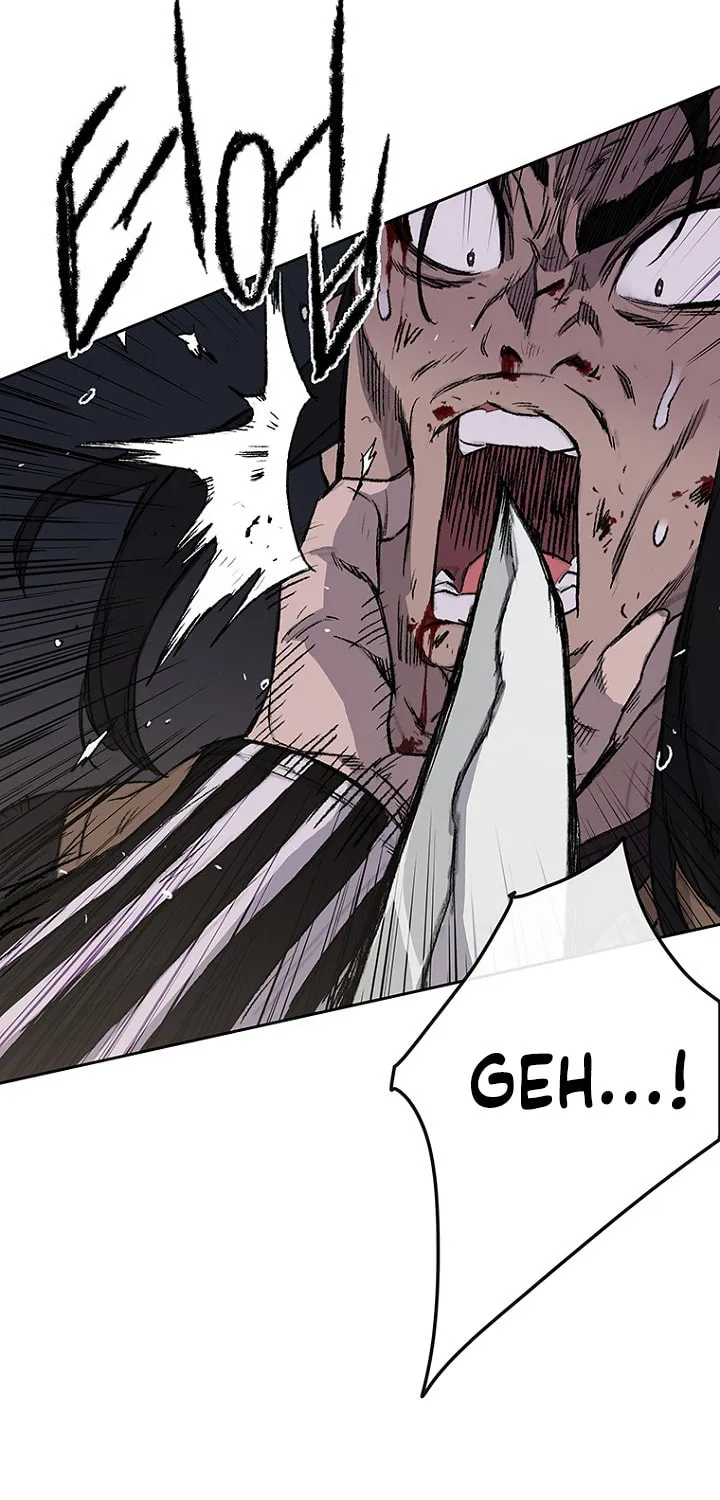 The Undefeatable Swordsman Chapter 39 page 41 - 