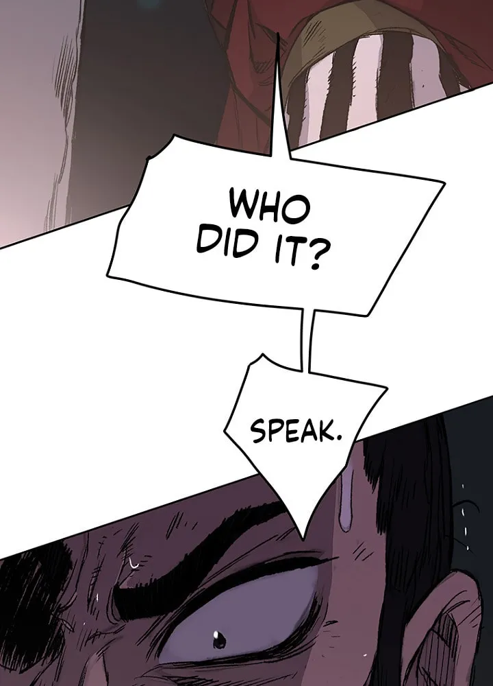 The Undefeatable Swordsman Chapter 39 page 43 - 