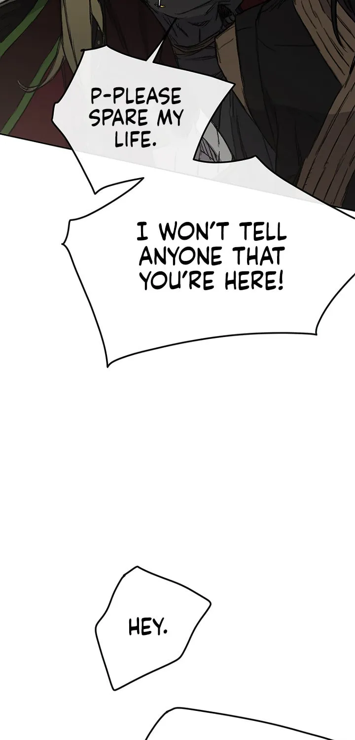 The Undefeatable Swordsman Chapter 39 page 50 - 