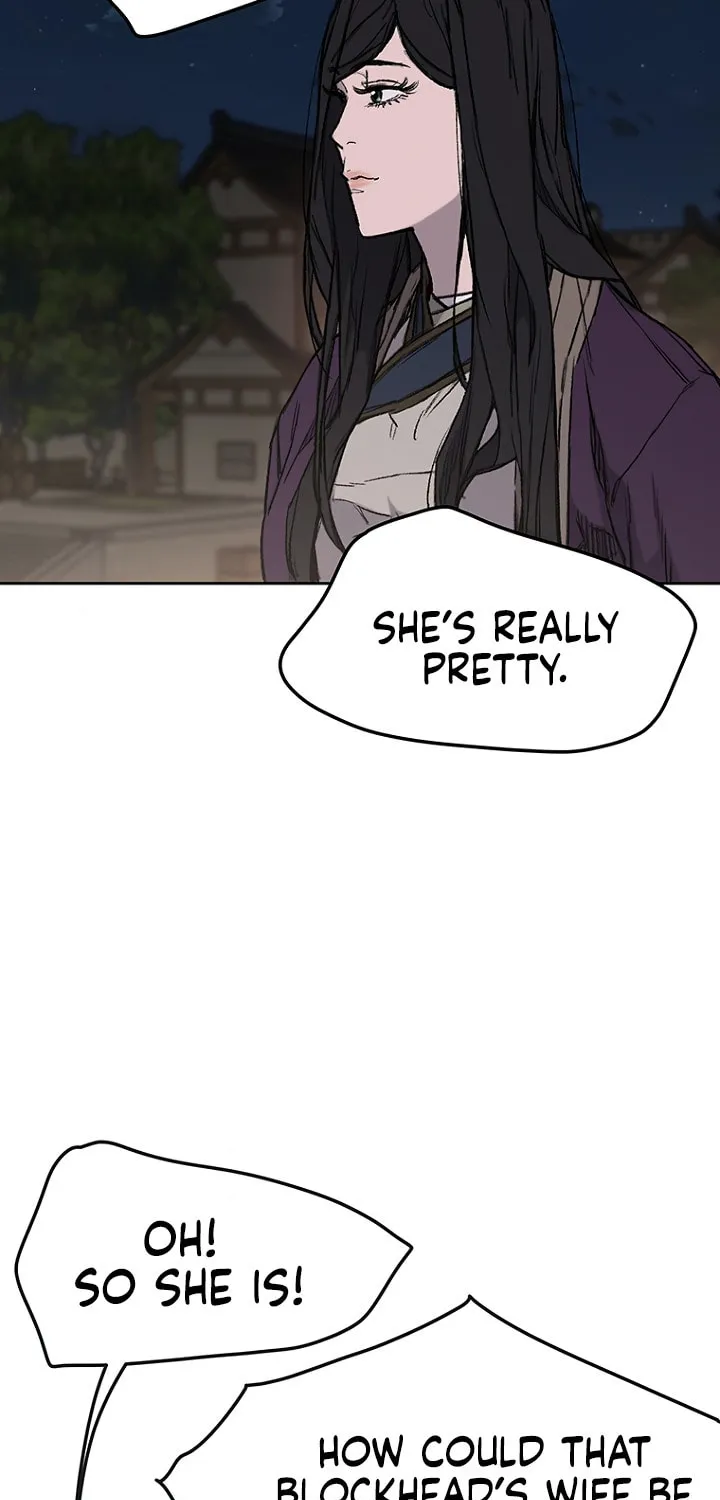 The Undefeatable Swordsman Chapter 39 page 6 - 