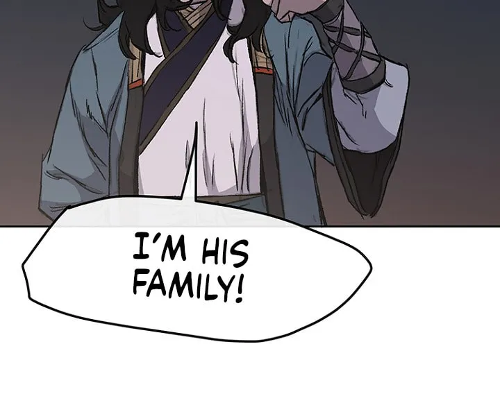 The Undefeatable Swordsman Chapter 39 page 57 - 