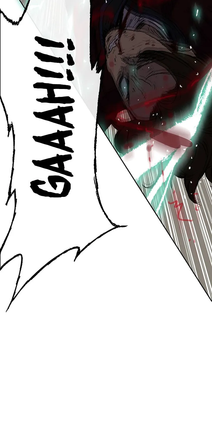 The Undefeatable Swordsman Chapter 39 page 66 - 