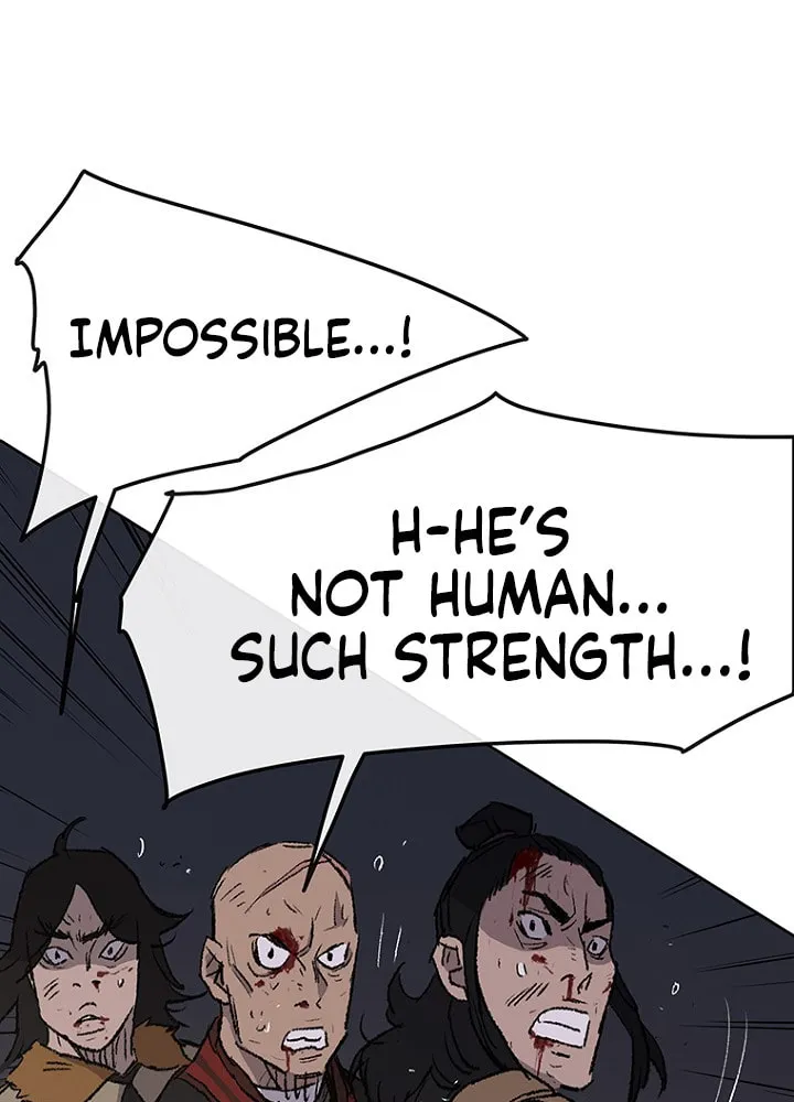 The Undefeatable Swordsman Chapter 39 page 67 - 