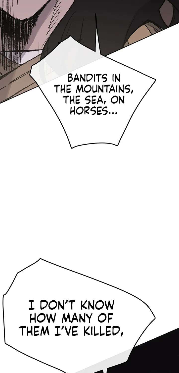 The Undefeatable Swordsman Chapter 39 page 76 - 
