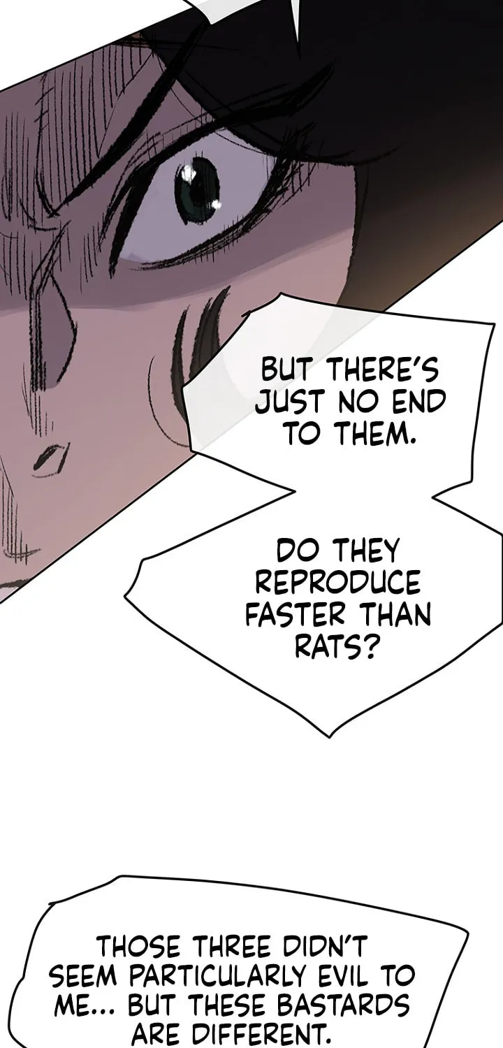 The Undefeatable Swordsman Chapter 39 page 77 - 