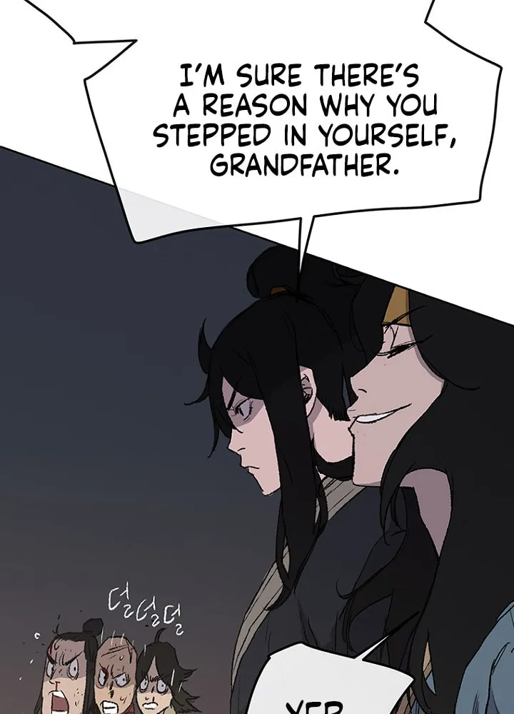 The Undefeatable Swordsman Chapter 39 page 78 - 