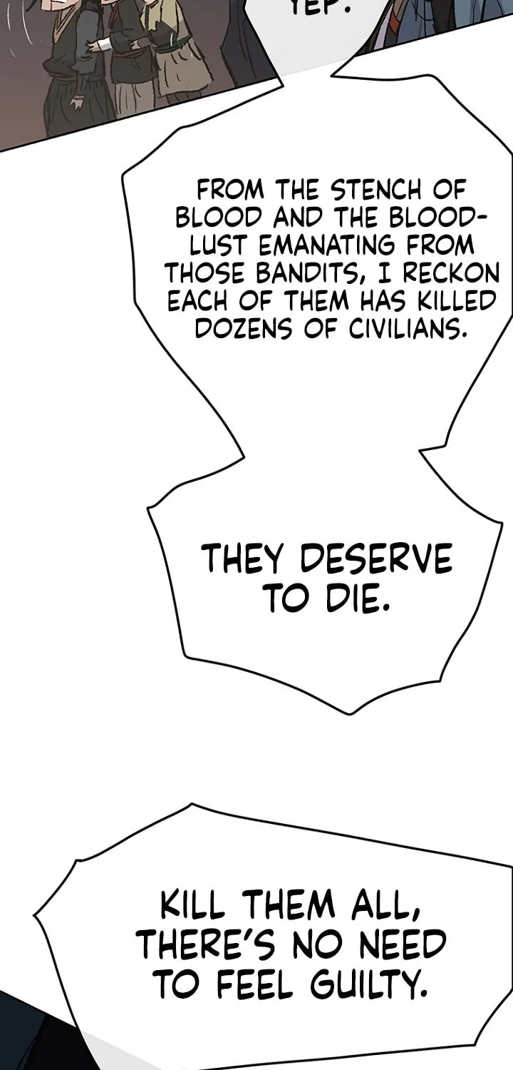 The Undefeatable Swordsman Chapter 39 page 79 - 
