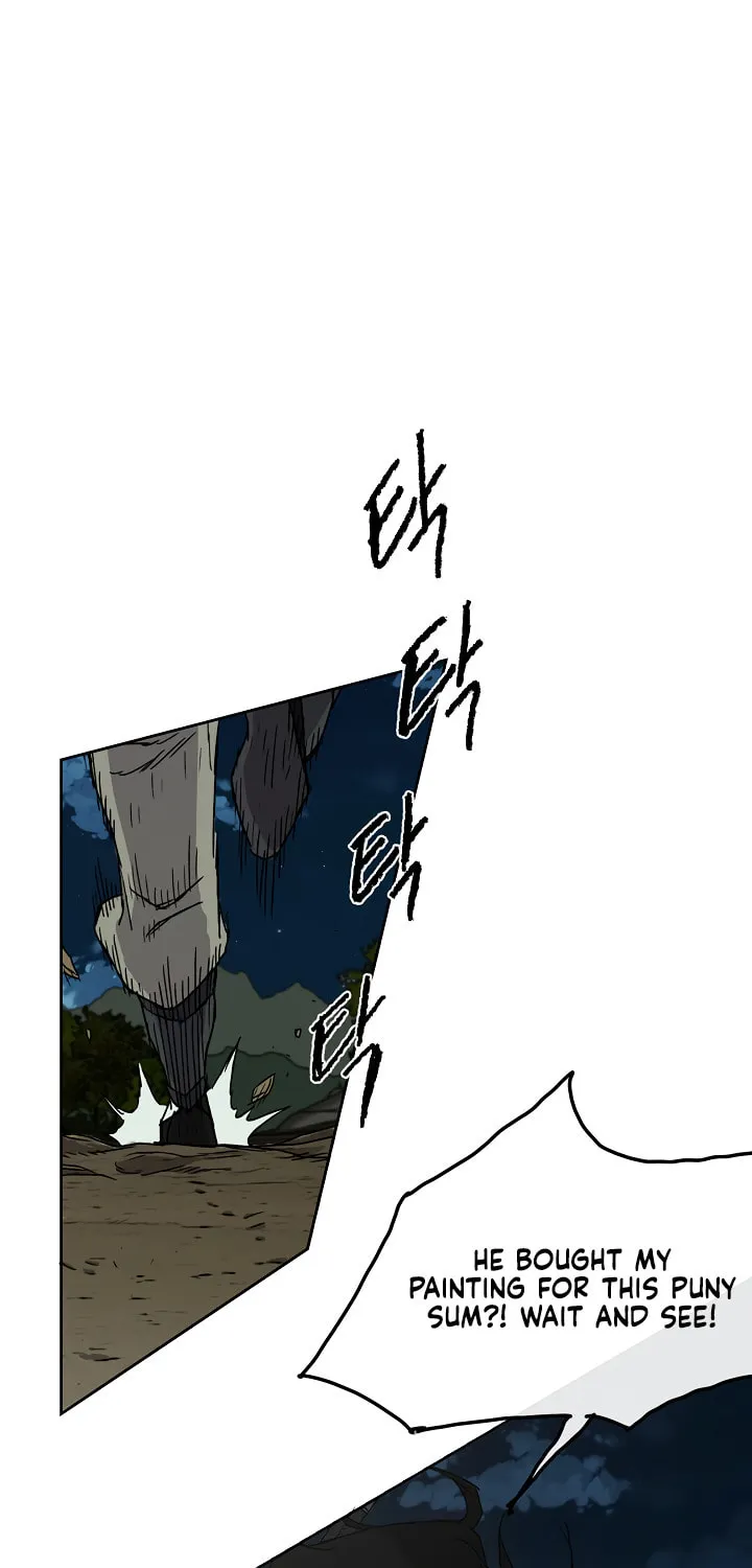 The Undefeatable Swordsman Chapter 4 page 30 - 