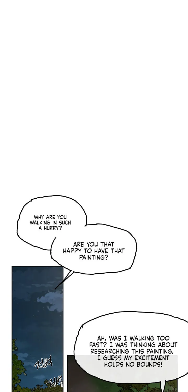 The Undefeatable Swordsman Chapter 4 page 33 - 