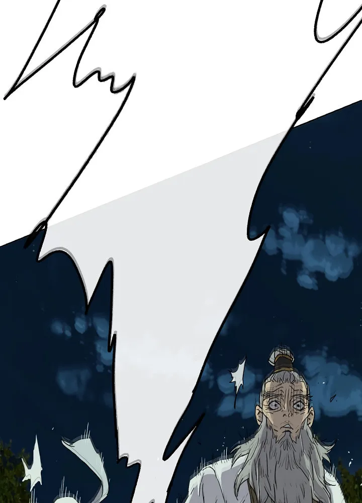 The Undefeatable Swordsman Chapter 4 page 37 - 