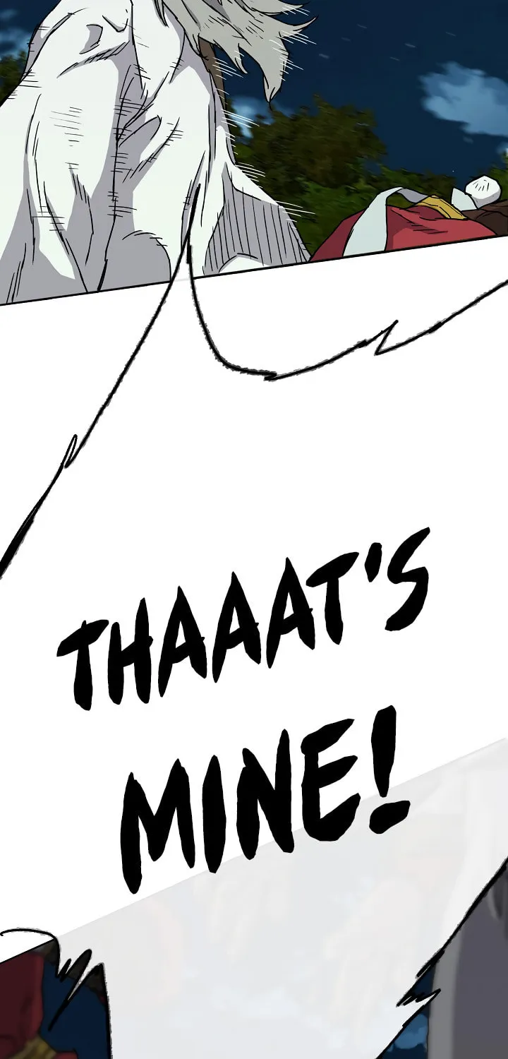 The Undefeatable Swordsman Chapter 4 page 39 - 