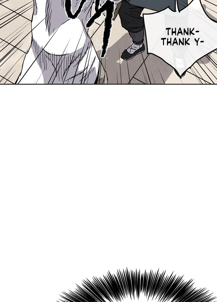The Undefeatable Swordsman Chapter 4 page 5 - 