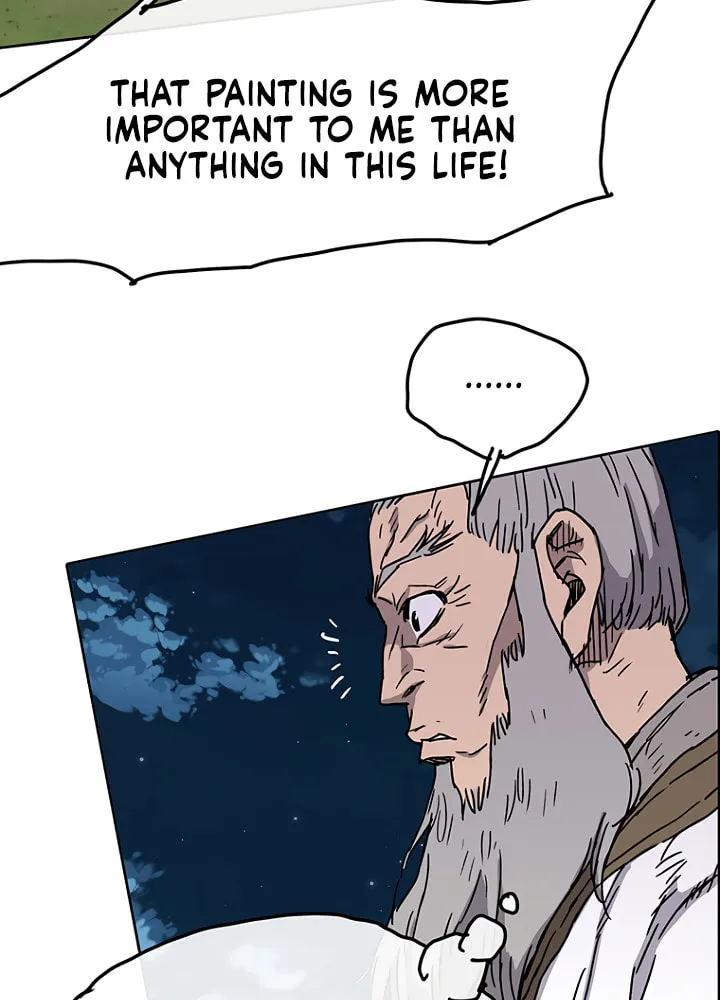 The Undefeatable Swordsman Chapter 4 page 50 - 