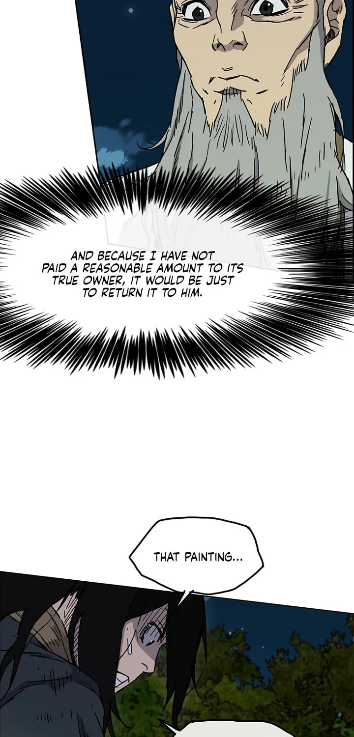 The Undefeatable Swordsman Chapter 4 page 55 - 