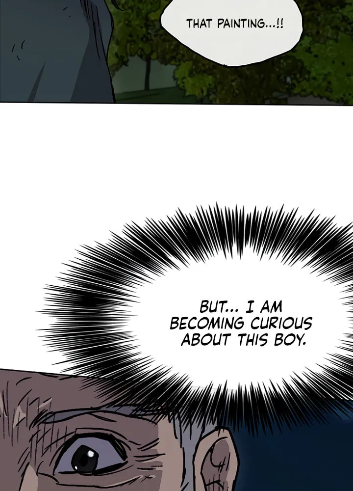 The Undefeatable Swordsman Chapter 4 page 56 - 