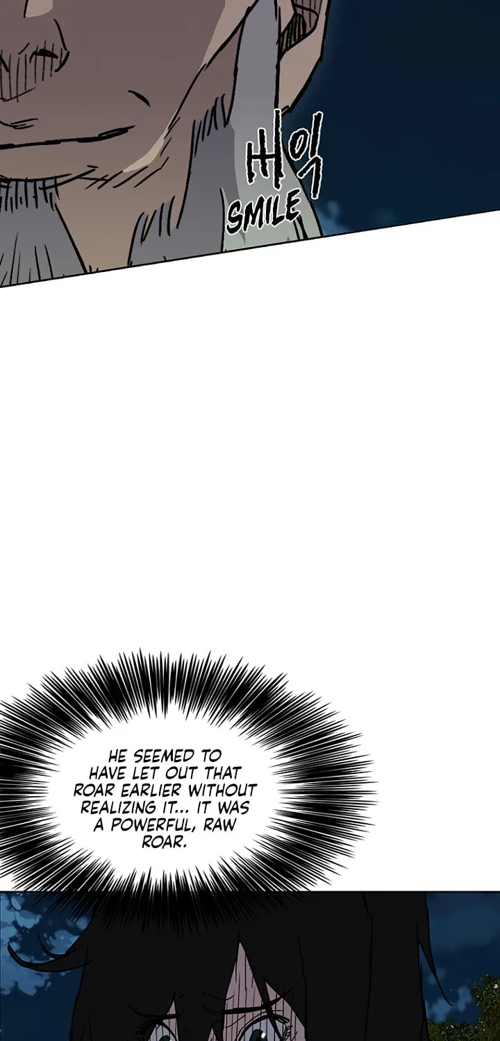 The Undefeatable Swordsman Chapter 4 page 57 - 